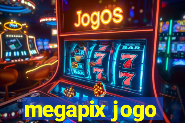megapix jogo